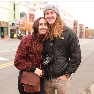 Meet your Posher, Adam